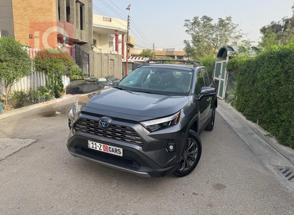 تويوتا راف 4